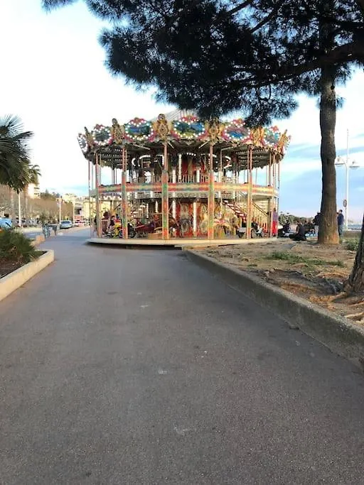 Douceur En Ville Saint Raphel Apartment Saint-Raphael (Var)